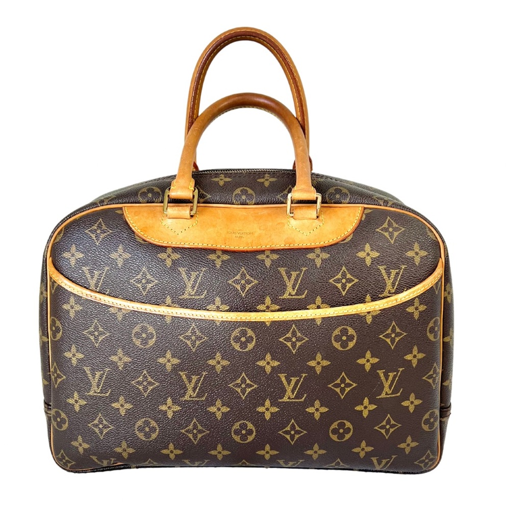 Louis Vuitton Deauville